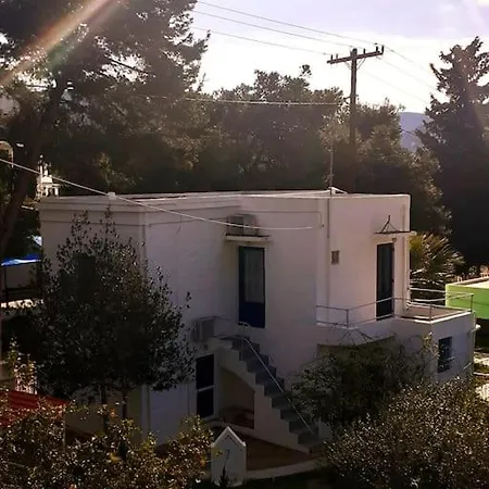 ο παράδεισος της αφροδίτης