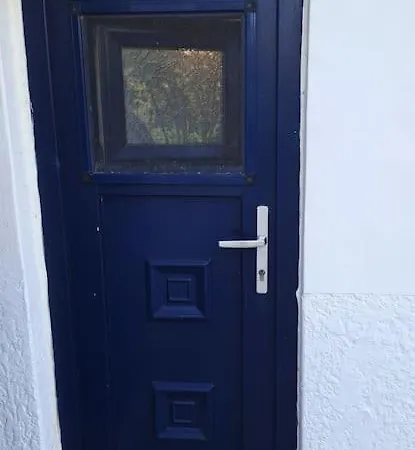 ο παράδεισος της αφροδίτης Villa