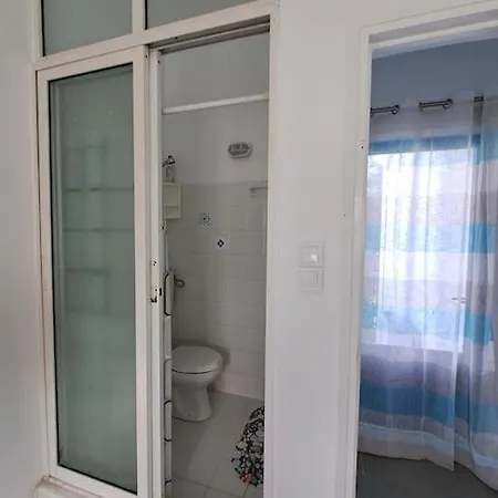 ο παράδεισος της αφροδίτης Villa