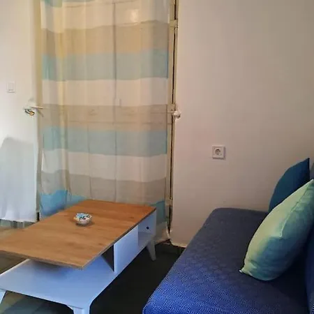 Villa ο παράδεισος της αφροδίτης