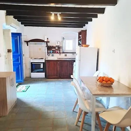 ο παράδεισος της αφροδίτης * Kalymnos Town