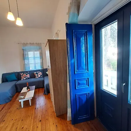 ο παράδεισος της αφροδίτης Villa Kalymnos Town