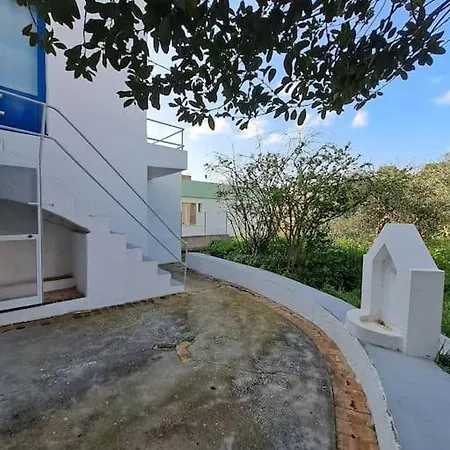 ο παράδεισος της αφροδίτης Villa *