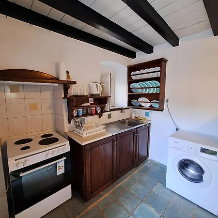 ο παράδεισος της αφροδίτης Villa Kalymnos Town
