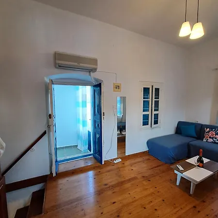 ο παράδεισος της αφροδίτης * Kalymnos Town