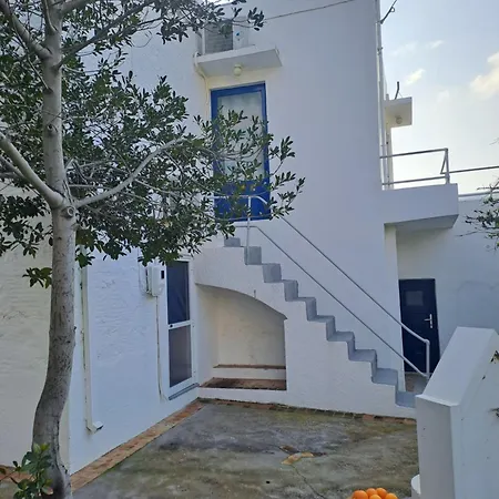 ο παράδεισος της αφροδίτης Villa *