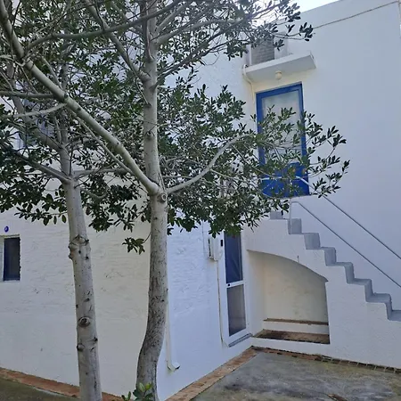 Villa ο παράδεισος της αφροδίτης Kalymnos Town