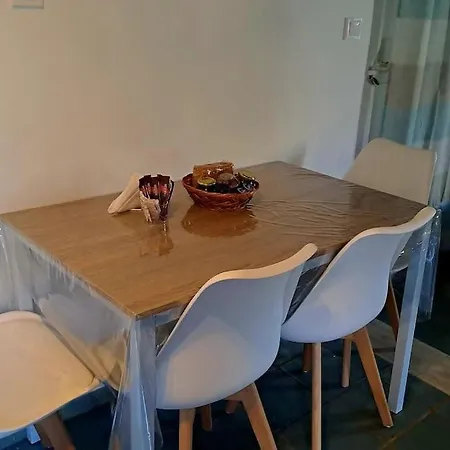 Villa ο παράδεισος της αφροδίτης *