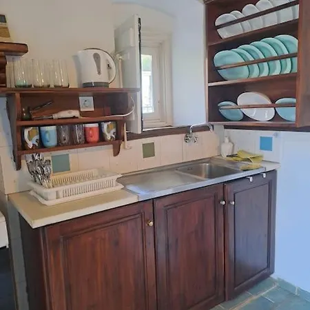 Villa ο παράδεισος της αφροδίτης