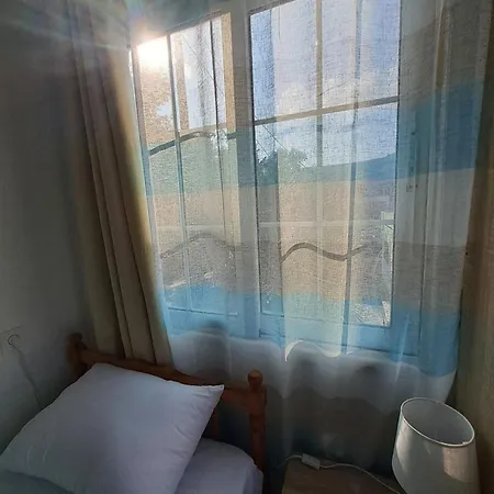 ο παράδεισος της αφροδίτης Kalymnos Town