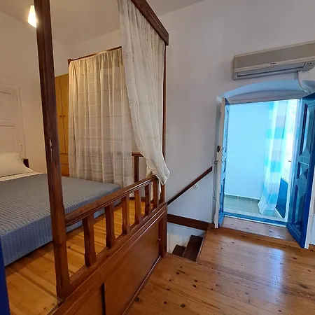 ο παράδεισος της αφροδίτης Villa Kalymnos Town