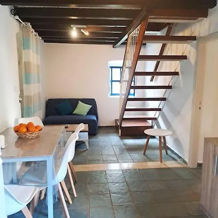 Villa ο παράδεισος της αφροδίτης